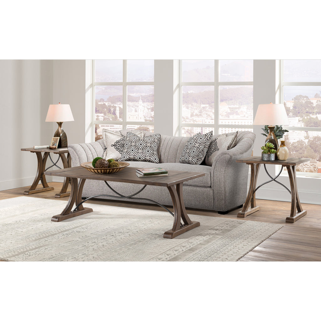 (T682-125)-New-Bedford--Square-End-Table--Allegro-Brown