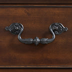 Northridge-6-Drawer-Chest-in-Cherry