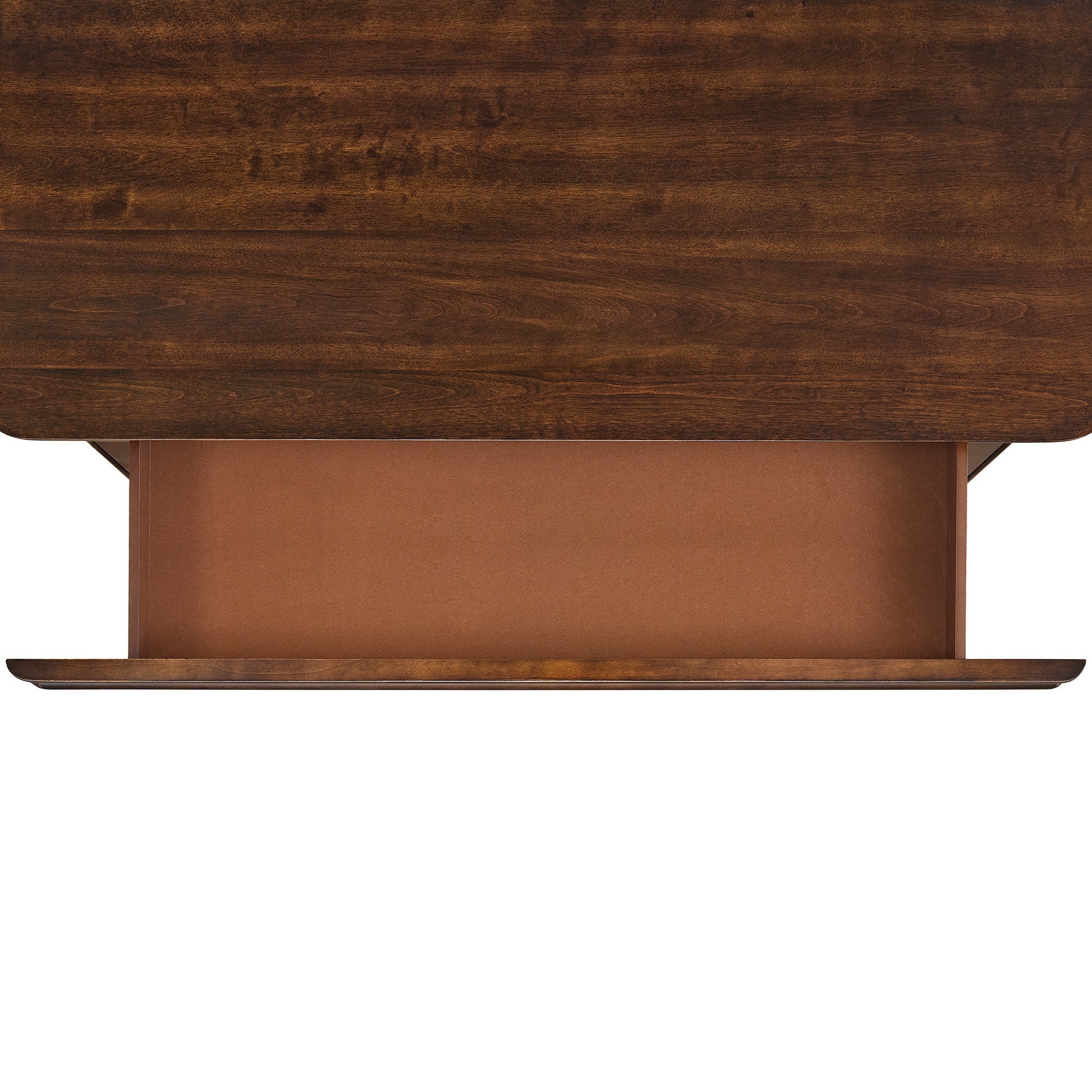 Northridge-6-Drawer-Chest-in-Cherry
