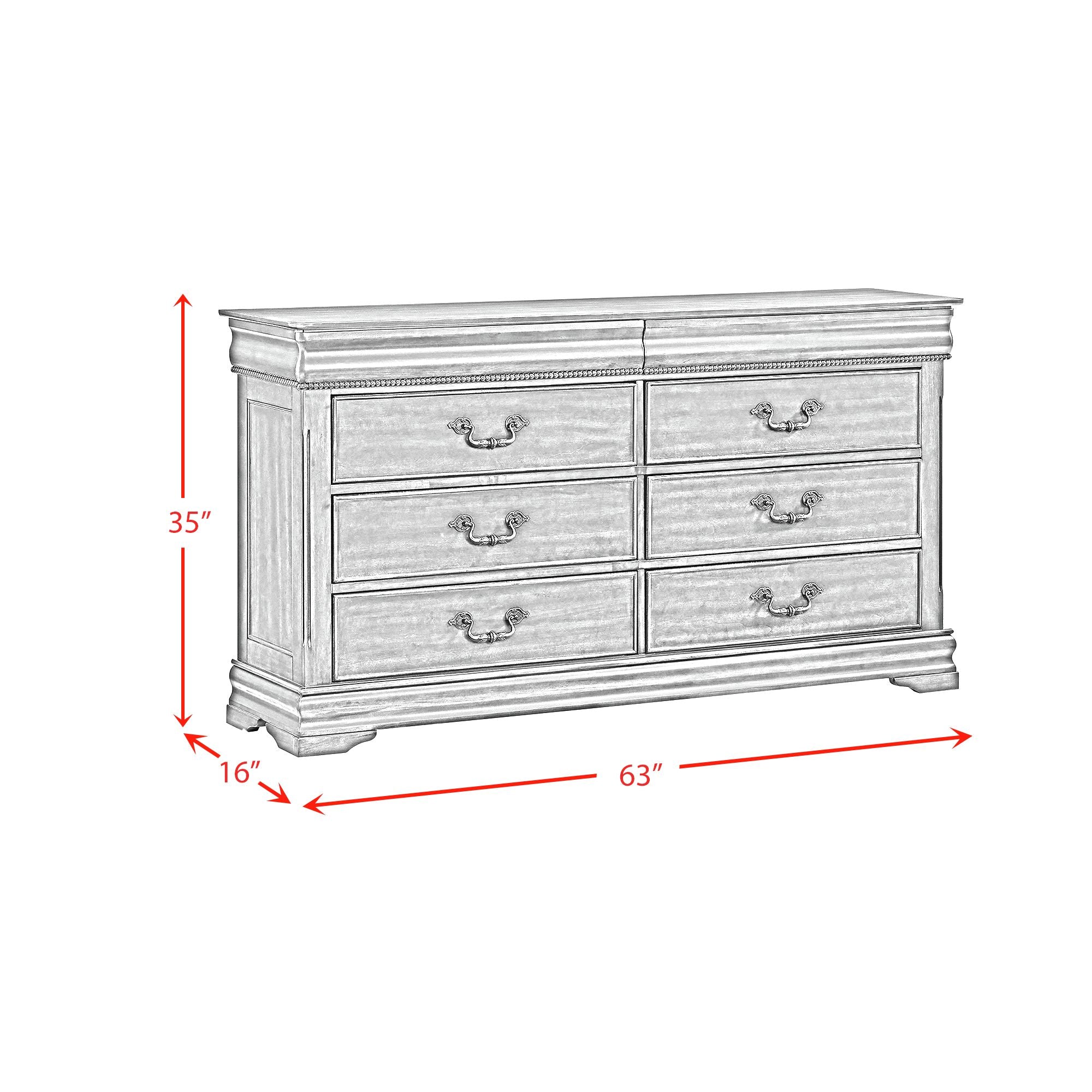 Northridge-8-Drawer-Dresser-in-Cherry