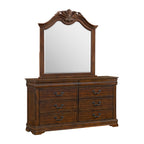 Northridge-King-5PC-Bedroom-Set-in-Cherry