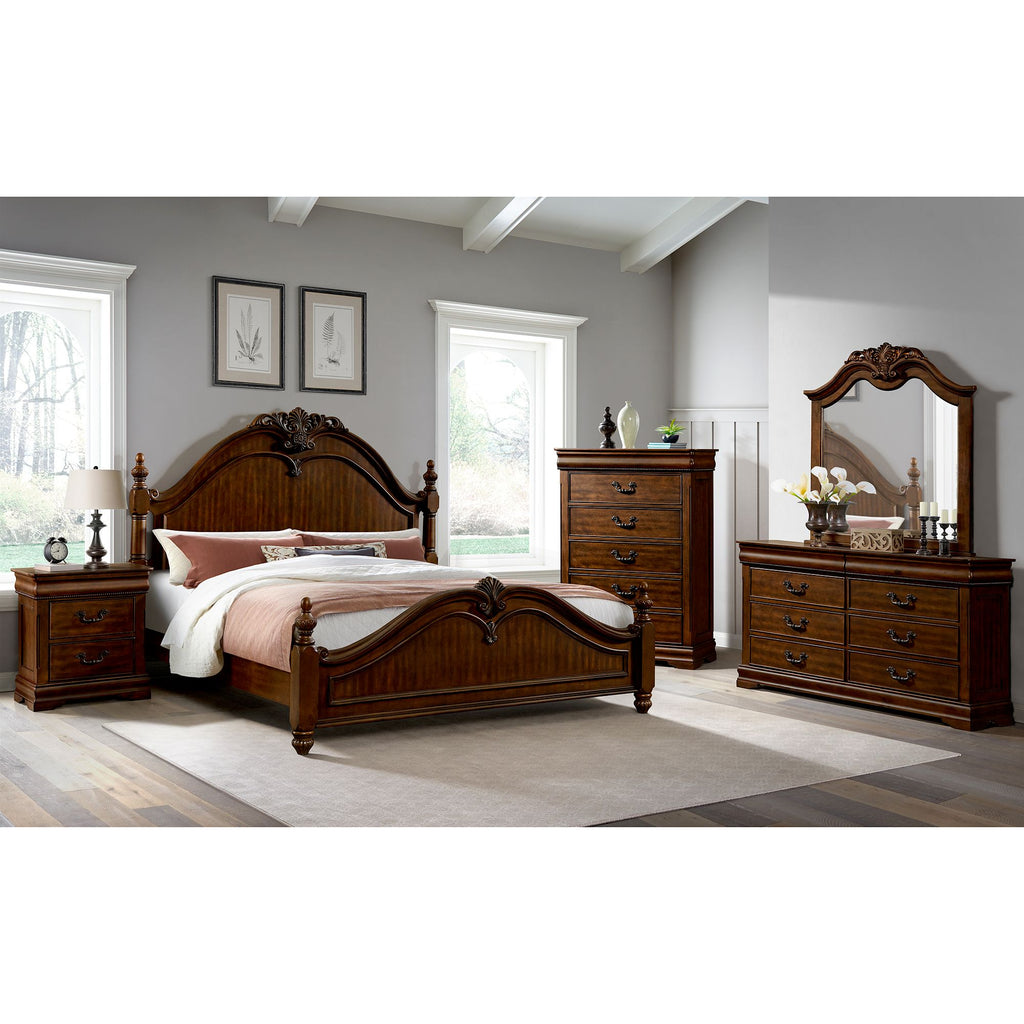 Northridge-King-Bed-in-Cherry