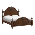 Northridge-Queen-3PC-Bedroom-Set-in-Cherry