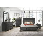 Norvin-Full-Bed-in-Dark-Grey