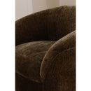 Thora Lounge Chair Dark Green