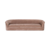 Thora Sofa Blush