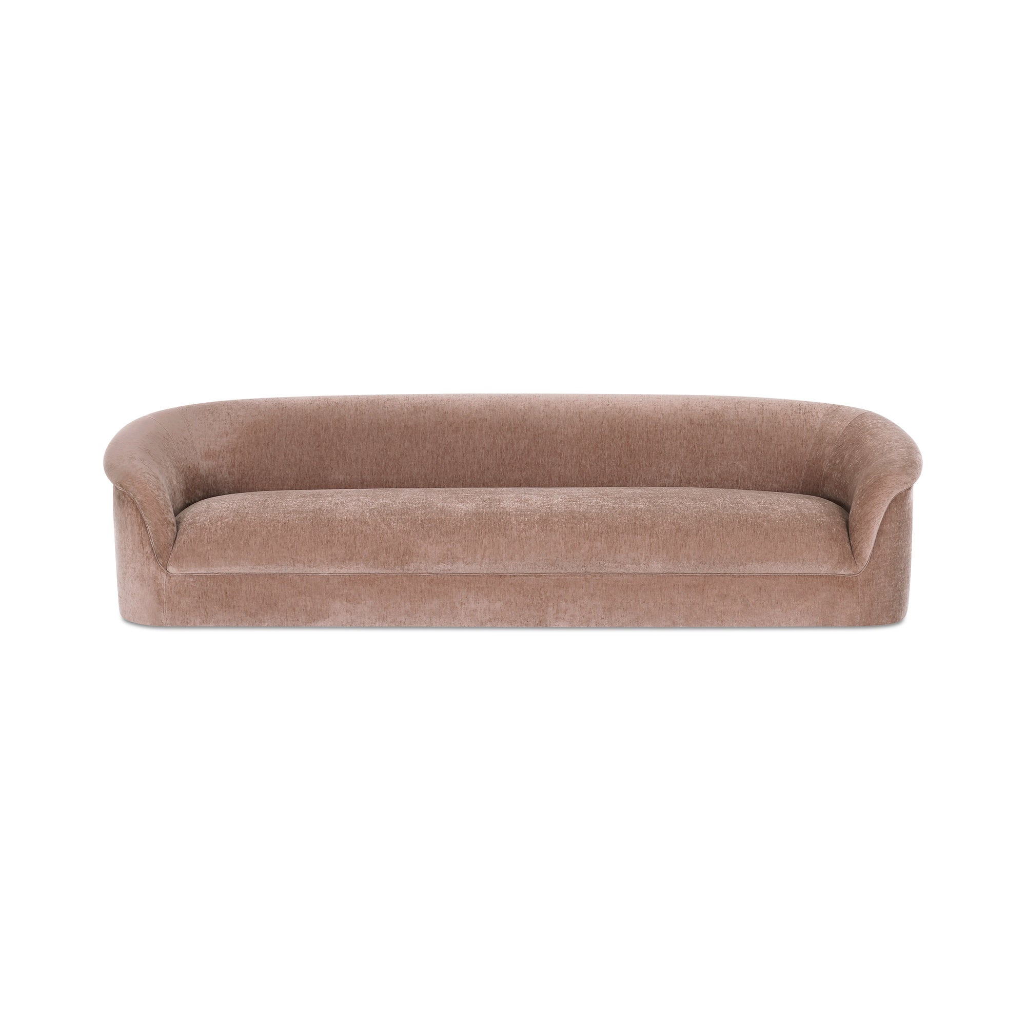 Thora Sofa Blush