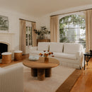 Pellicano Sofa Cream