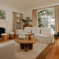 Pellicano Sofa Cream