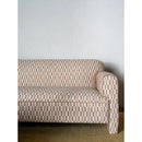 Leo Sofa Taupe