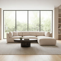 Matina Modular Sofa Oatmeal