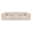 Matina Modular Sofa Oatmeal