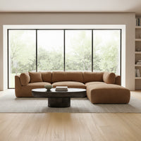 Matina Modular Sofa Taupe