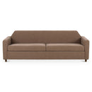 Finch Sofa Soft Brown
