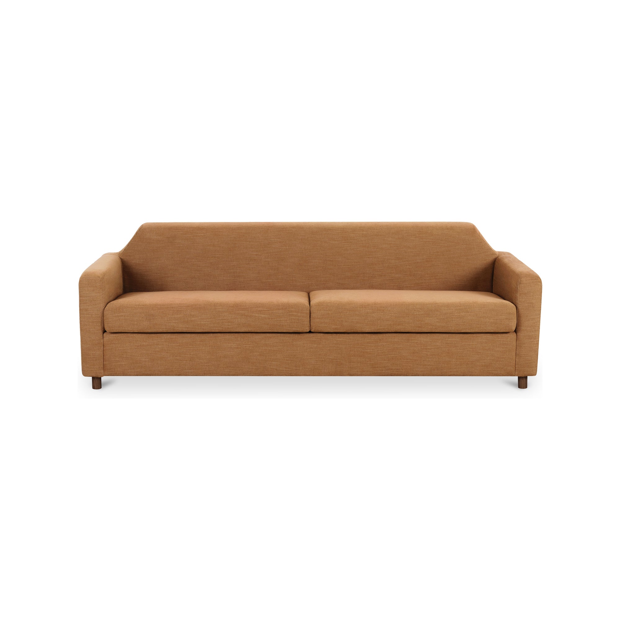 Finch Sofa Washed Pink