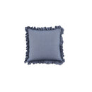Betty 20 Inch Cushion Blue