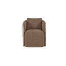 Cecil Dining Chair Dark Brown