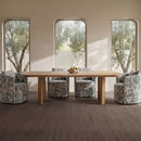 Cecil Dining Chair Tapestry