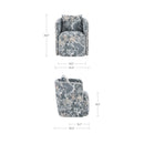 Cecil Dining Chair Tapestry