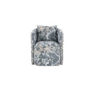 Cecil Dining Chair Tapestry