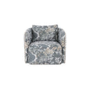 Cecil Accent Chair Tapestry