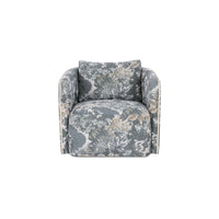 Cecil Accent Chair Tapestry