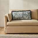 Yasmin Lumbar Cushion Tapestry