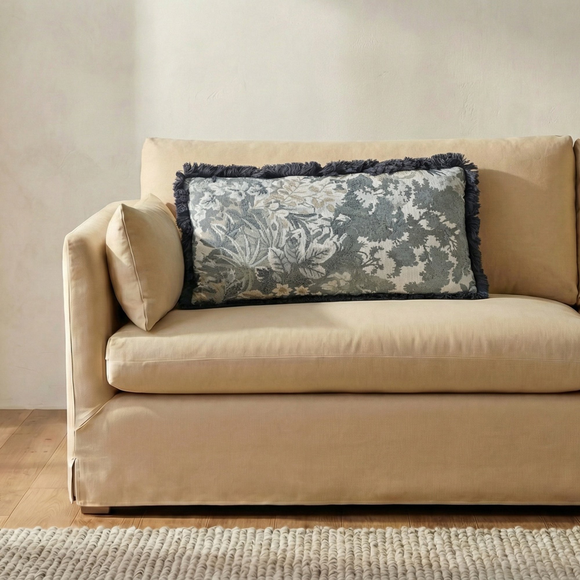 Yasmin Lumbar Cushion Tapestry