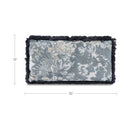 Yasmin Lumbar Cushion Tapestry