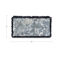 Yasmin Lumbar Cushion Tapestry