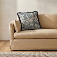 Yasmin Square Cushion Tapestry