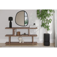 Echo Lamp Black