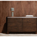 Echo Lamp Green