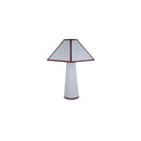 Gigi Table Lamp Light Blue