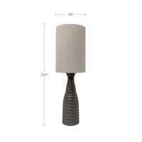 Meili Table Lamp
