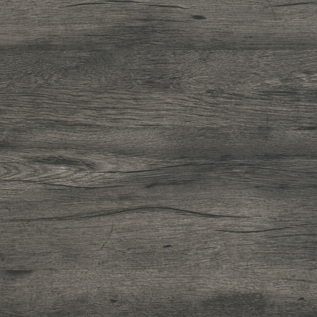 Oak-Lawn-Charcoal-Grey-Bar-Table-Single-Pack-(Table-+-3-Grey-Fabric-Stools)