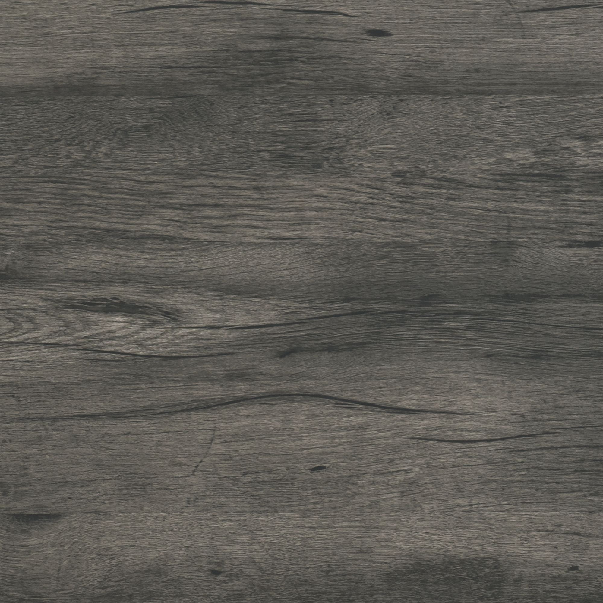 Oak-Lawn-Charcoal-Grey-Bar-Table-Single-Pack-(Table-+-3-Grey-Fabric-Stools)