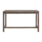 Oak-Lawn-Grey-Bar-Table-Single-Pack-(Table-+-3-Tan-Fabric-Stools)