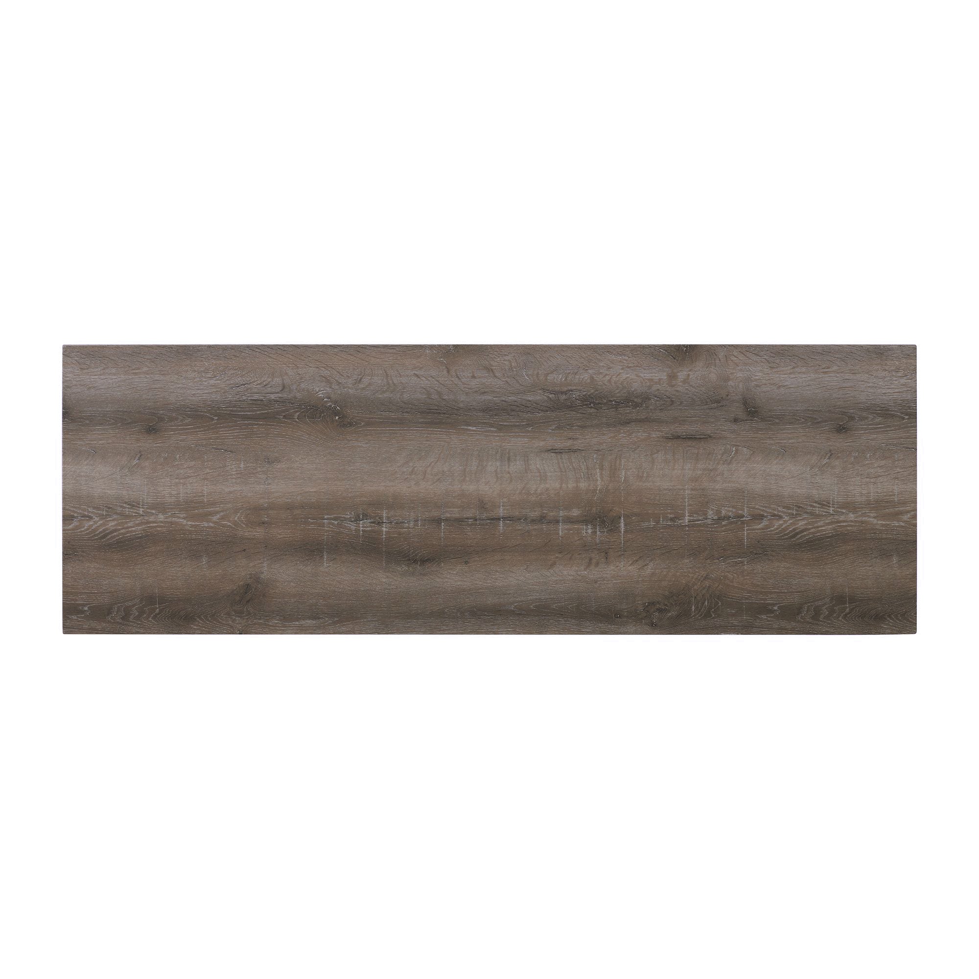 Oak-Lawn-Grey-Bar-Table-Single-Pack-(Table-+-3-Tan-Fabric-Stools)