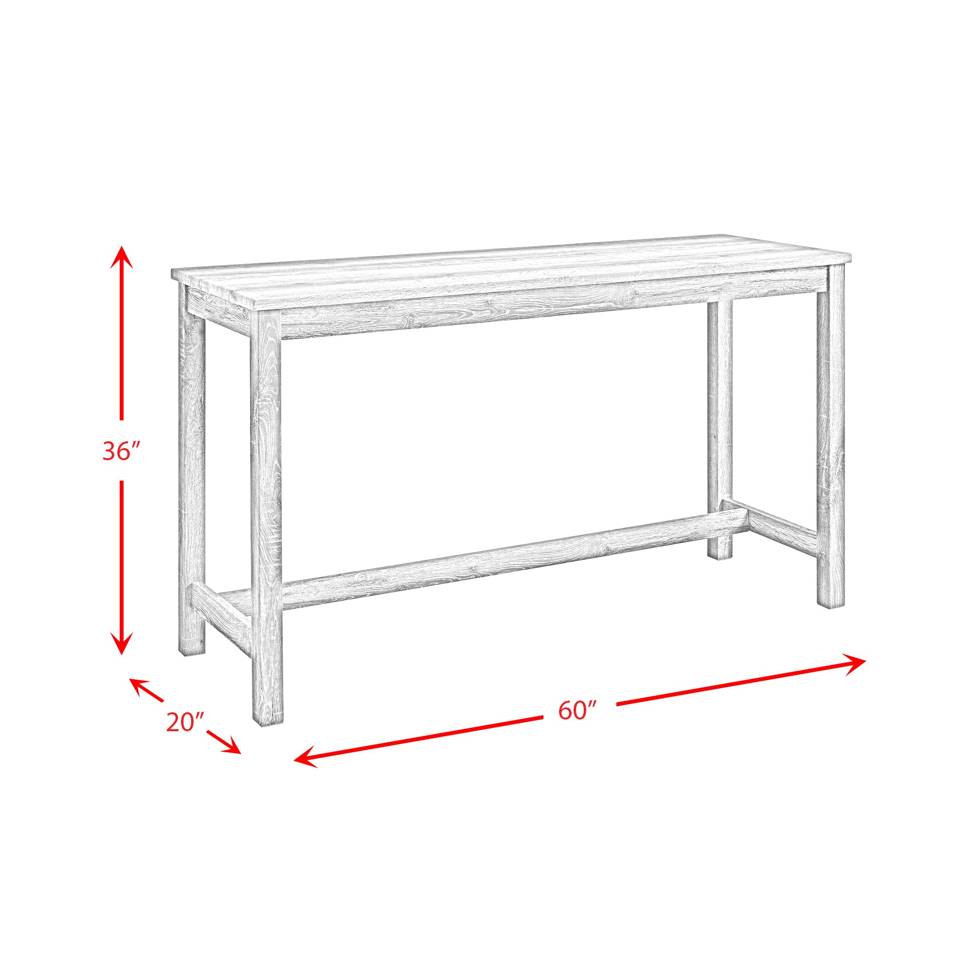 Oak-Lawn-Bar-Table-Single-Pack-(Table-+-Three-Stools)