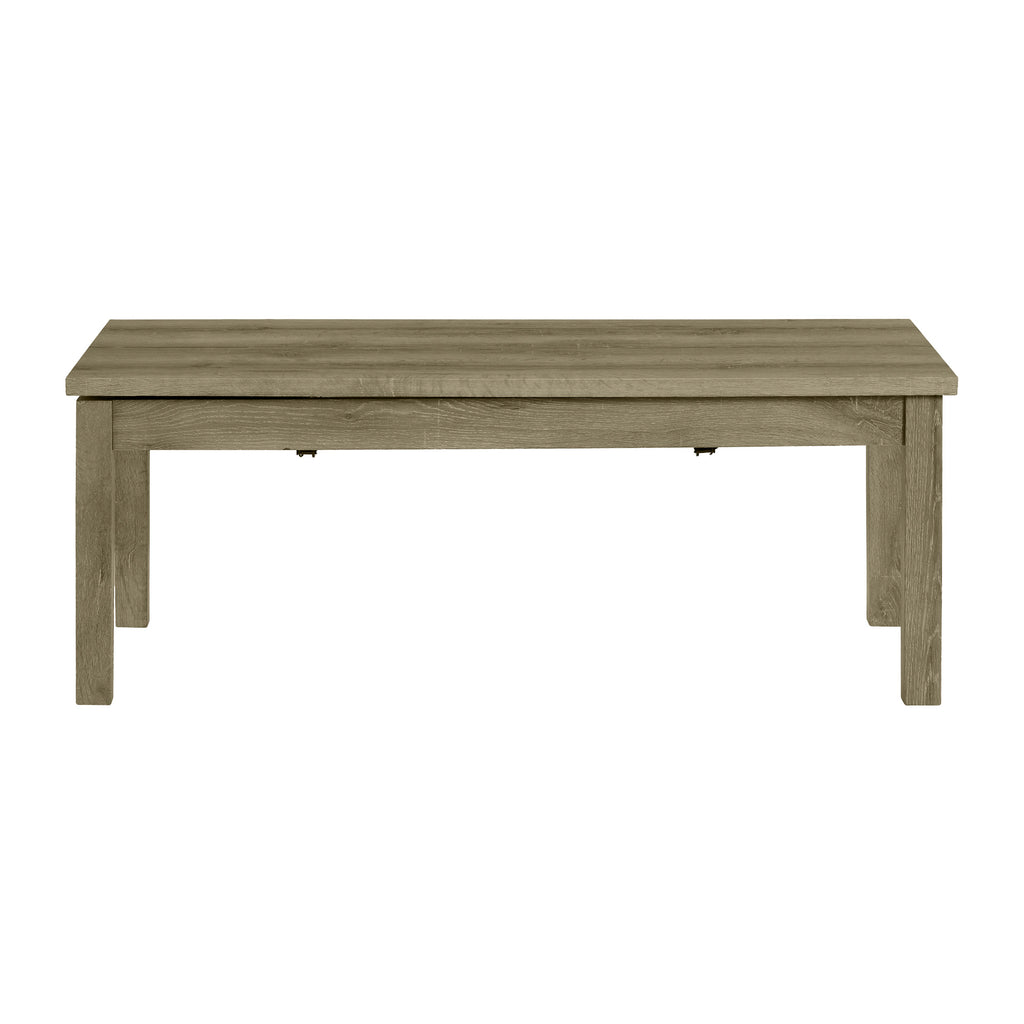 Oak-Lawn-Three-Pack-Occasional-Set-(Lift-Top-Coffee-Table)
