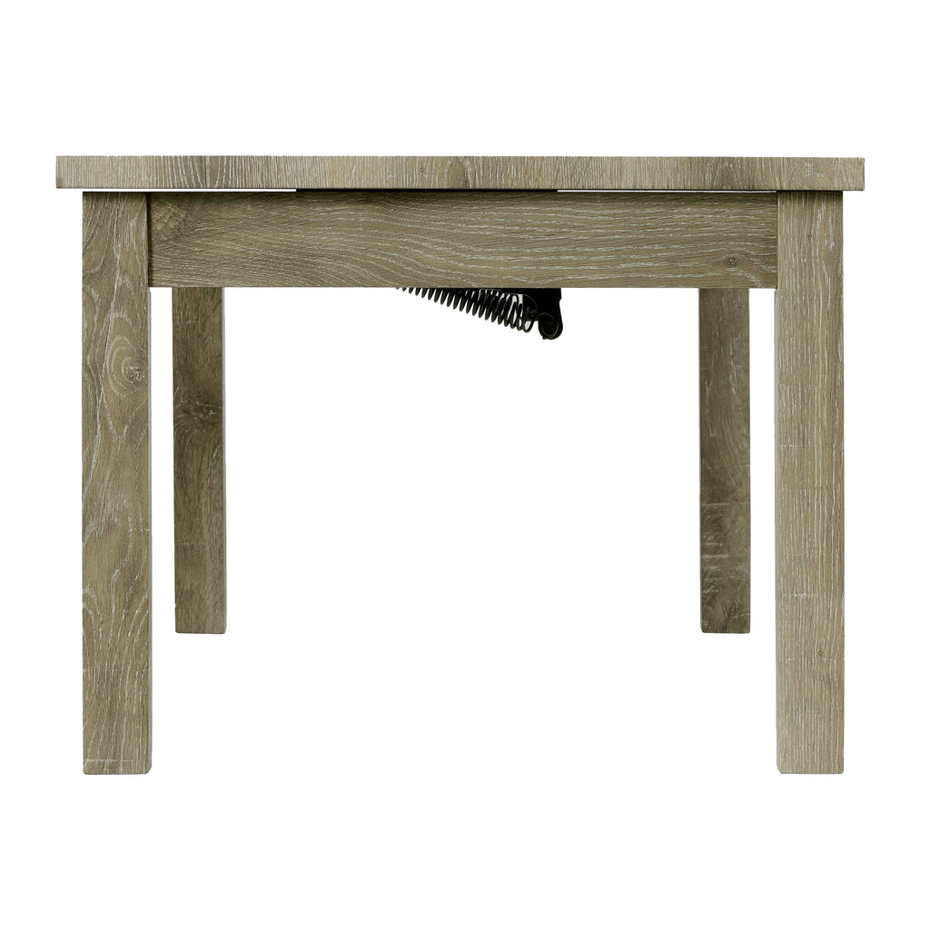 Oak-Lawn-Three-Pack-Occasional-Set-(Lift-Top-Coffee-Table)