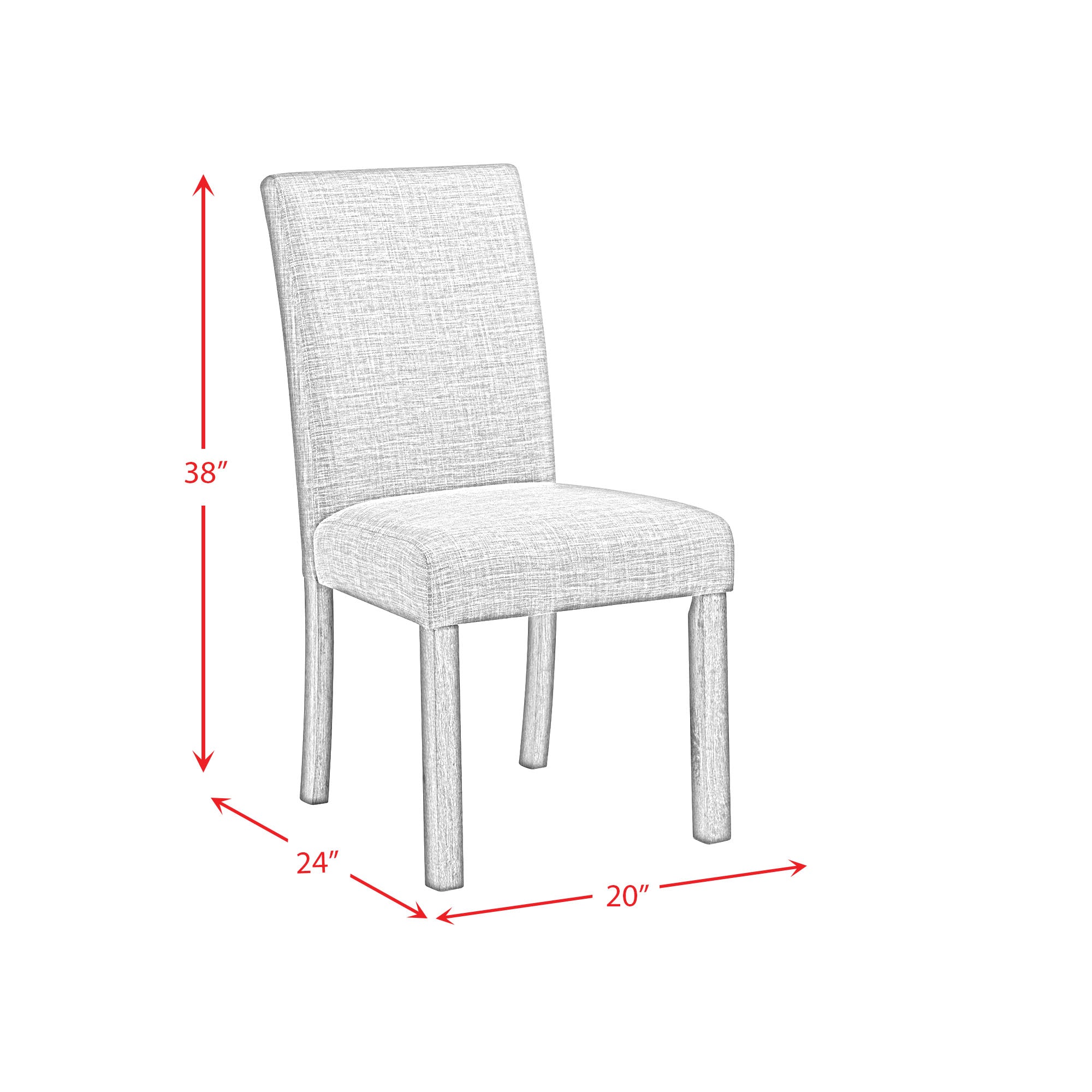 Oak-Lawn-Charcoal-Grey-Side-Chair-Grey-Fabric-(2-Per-Pack)