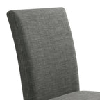 Oak-Lawn-5PC-Dining-Set-in-Grey-Table-&-Four-Chairs