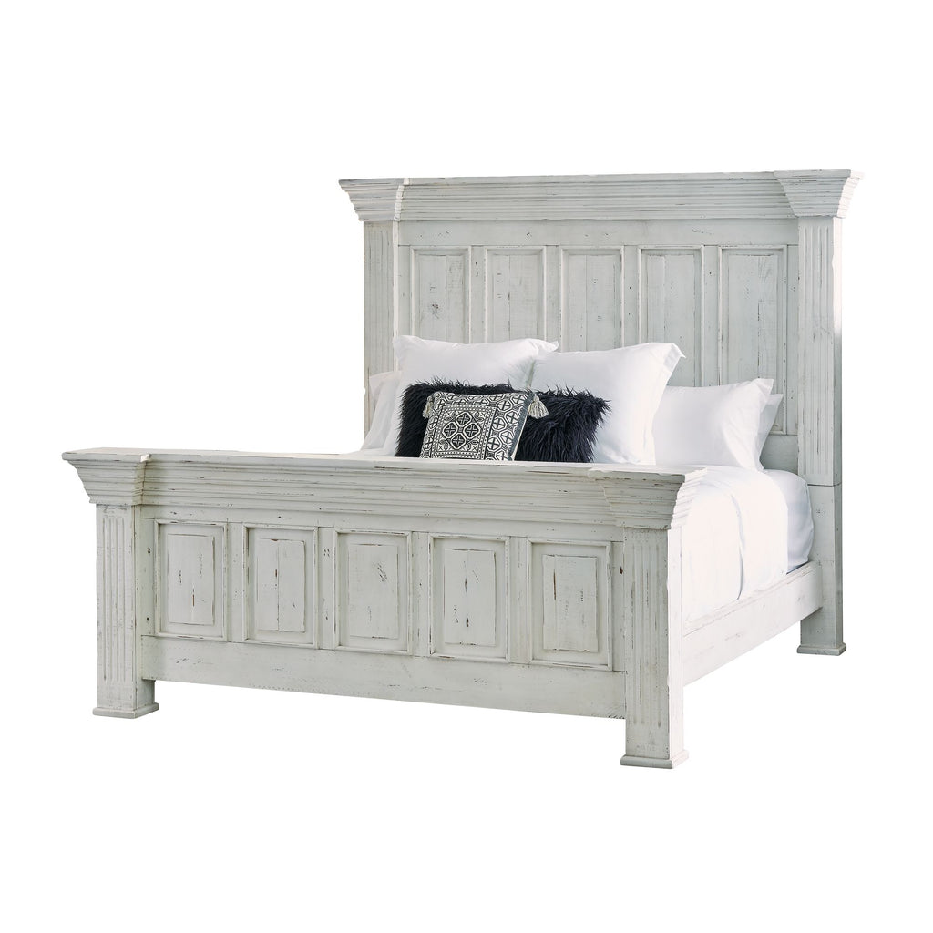 Olivia-White-Queen-Bed