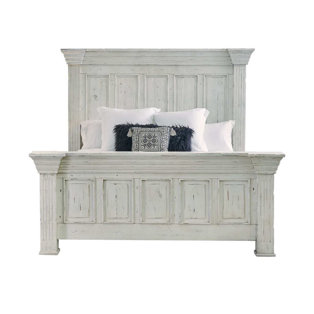 Olivia-White-King-Bed