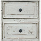 Olivia-White-Dresser-&-Mirror-Set
