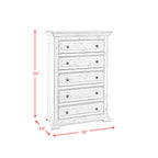 Olivia-White-Queen-3PC-Bedroom-Set
