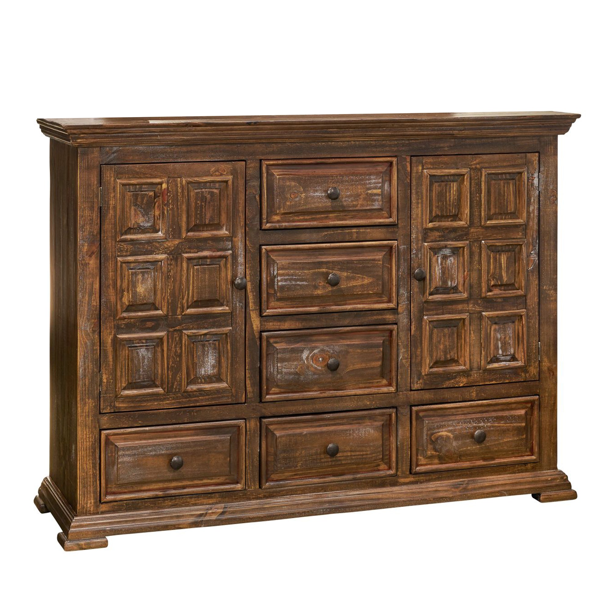 Olivia-Brown-Dresser