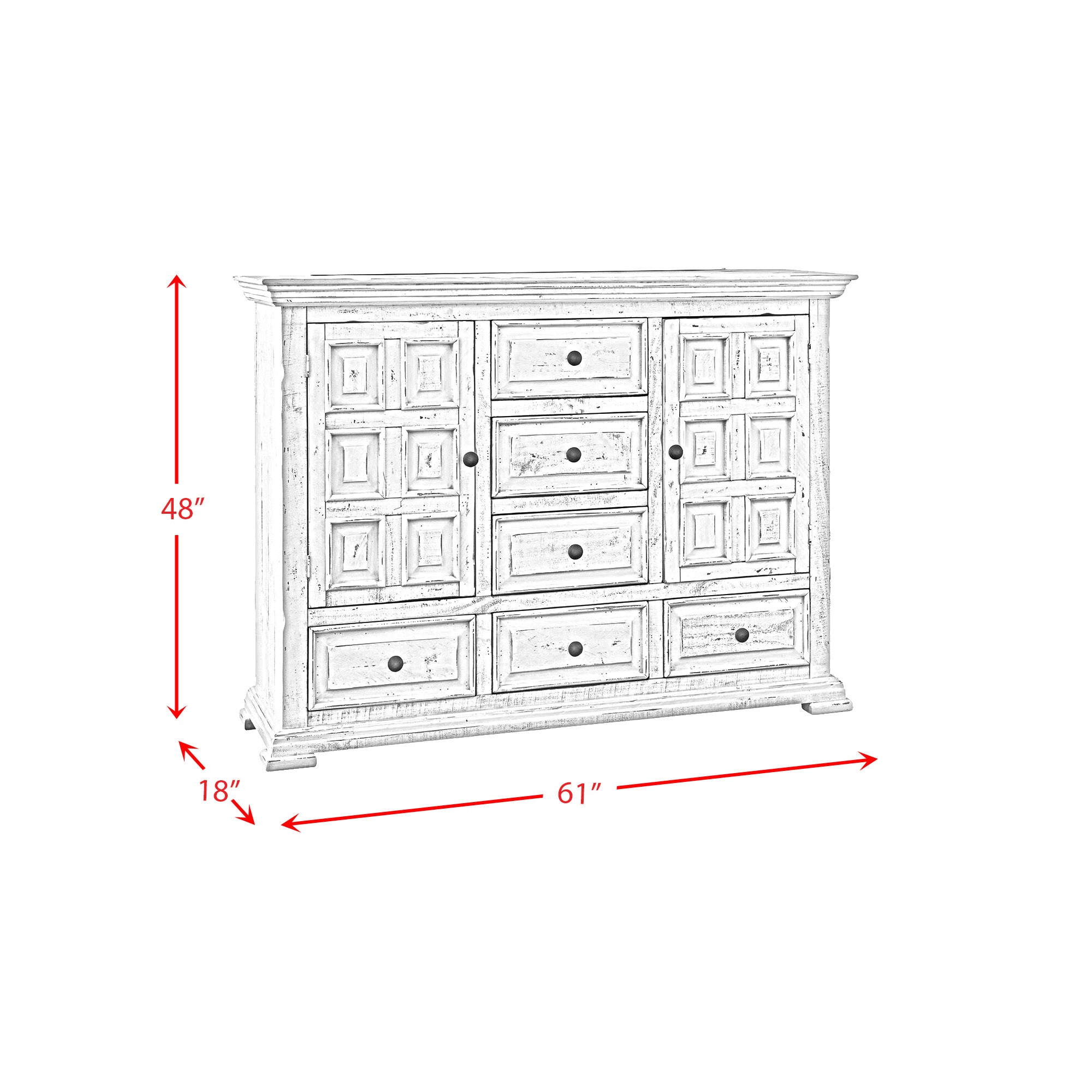 Olivia-White-Dresser